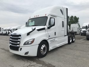 2023 Freightliner PT126 068PM00000EG7IW