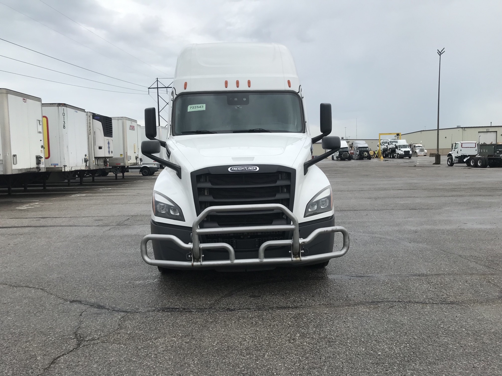 2022 Freightliner PT126 - image 2 of 6