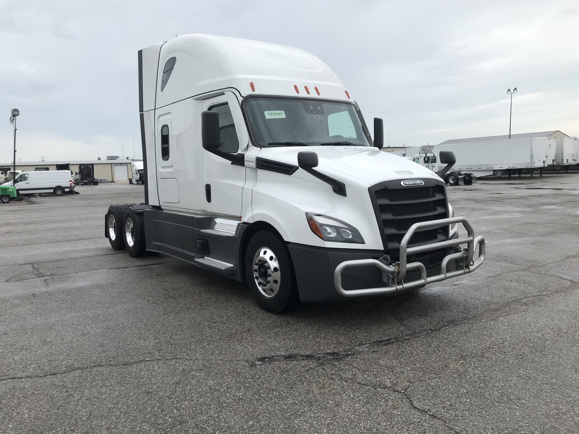 2022 Freightliner PT126 - image 3 of 6