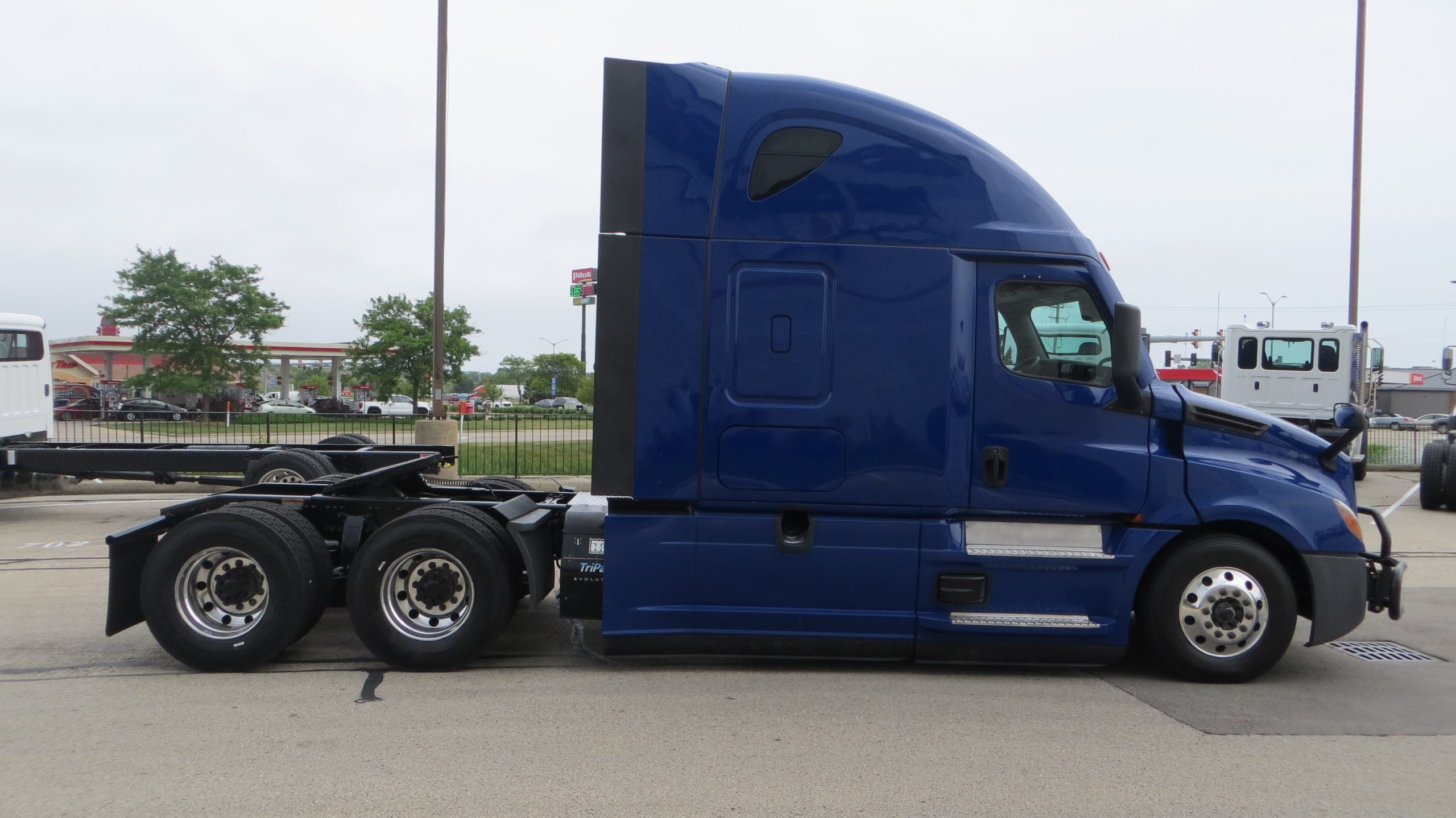 2022 Freightliner PT126 - image 6 of 6