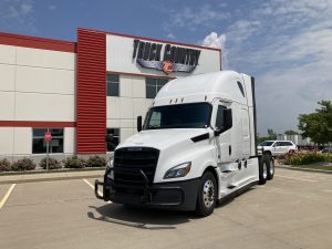 2022 Freightliner PT126 068PM00000ETQiD