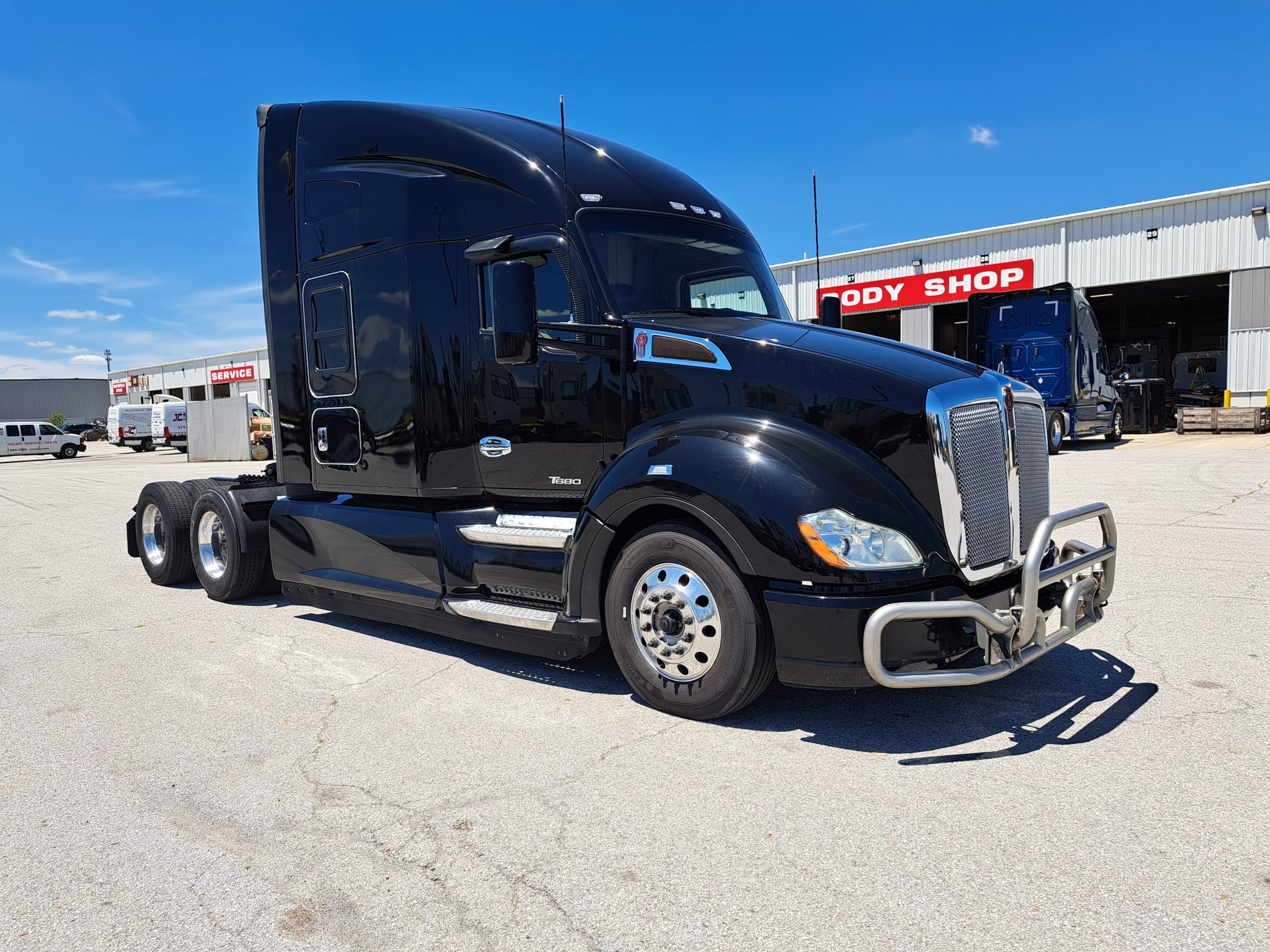 2020 Kenworth T680 - image 6 of 6