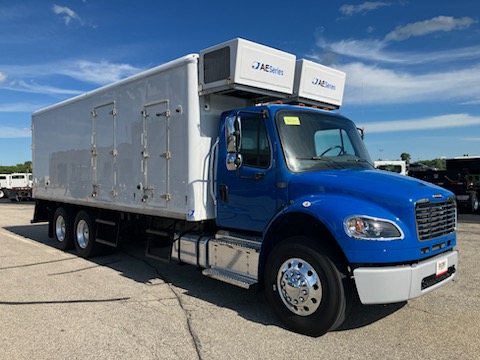 2023 Freightliner M280 - image 2 of 6