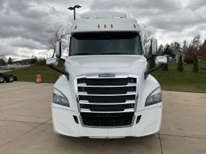 2024 Freightliner PT126 068PM00000FrpK2