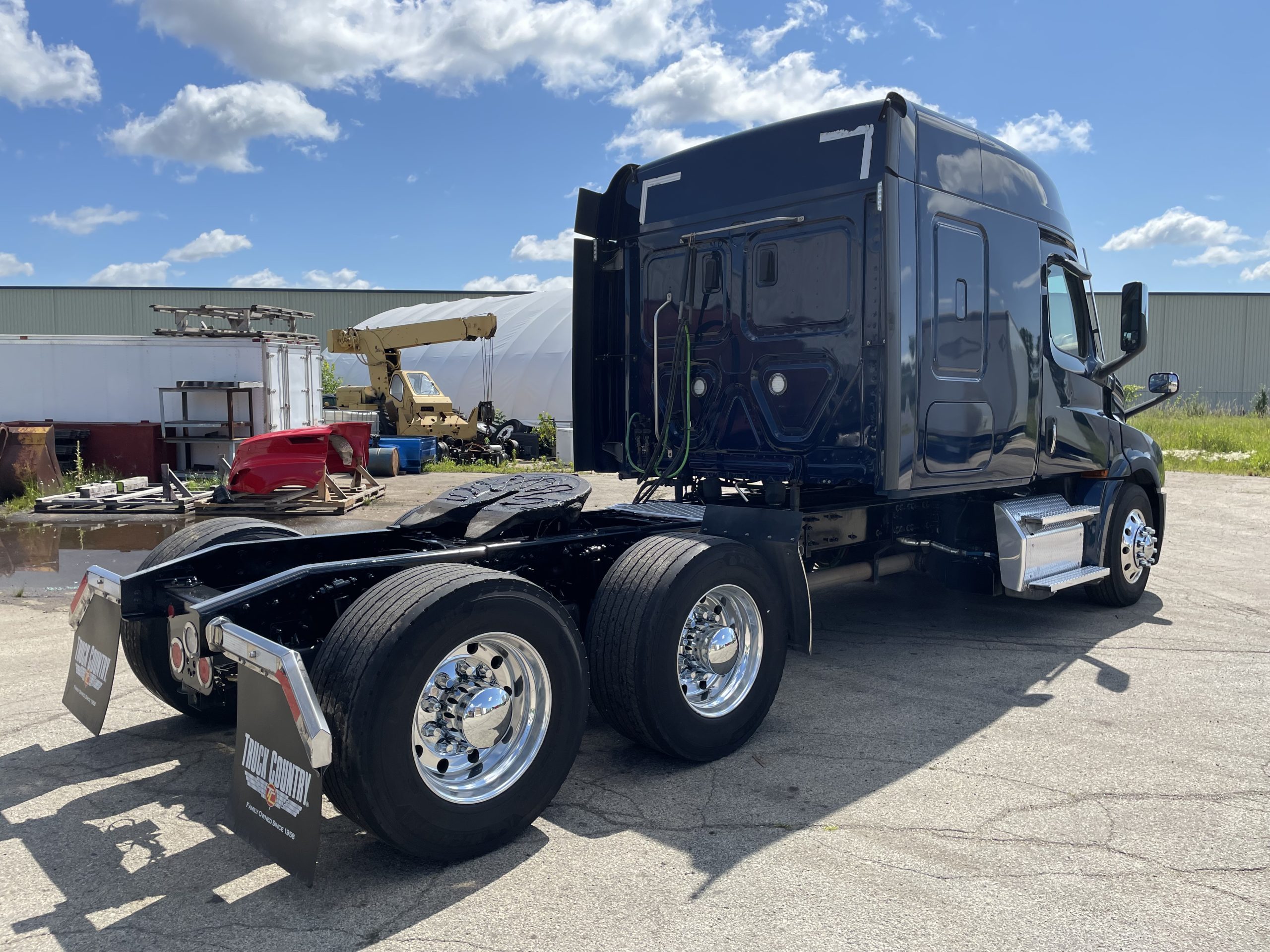 2021 Freightliner PT126 - image 2 of 6