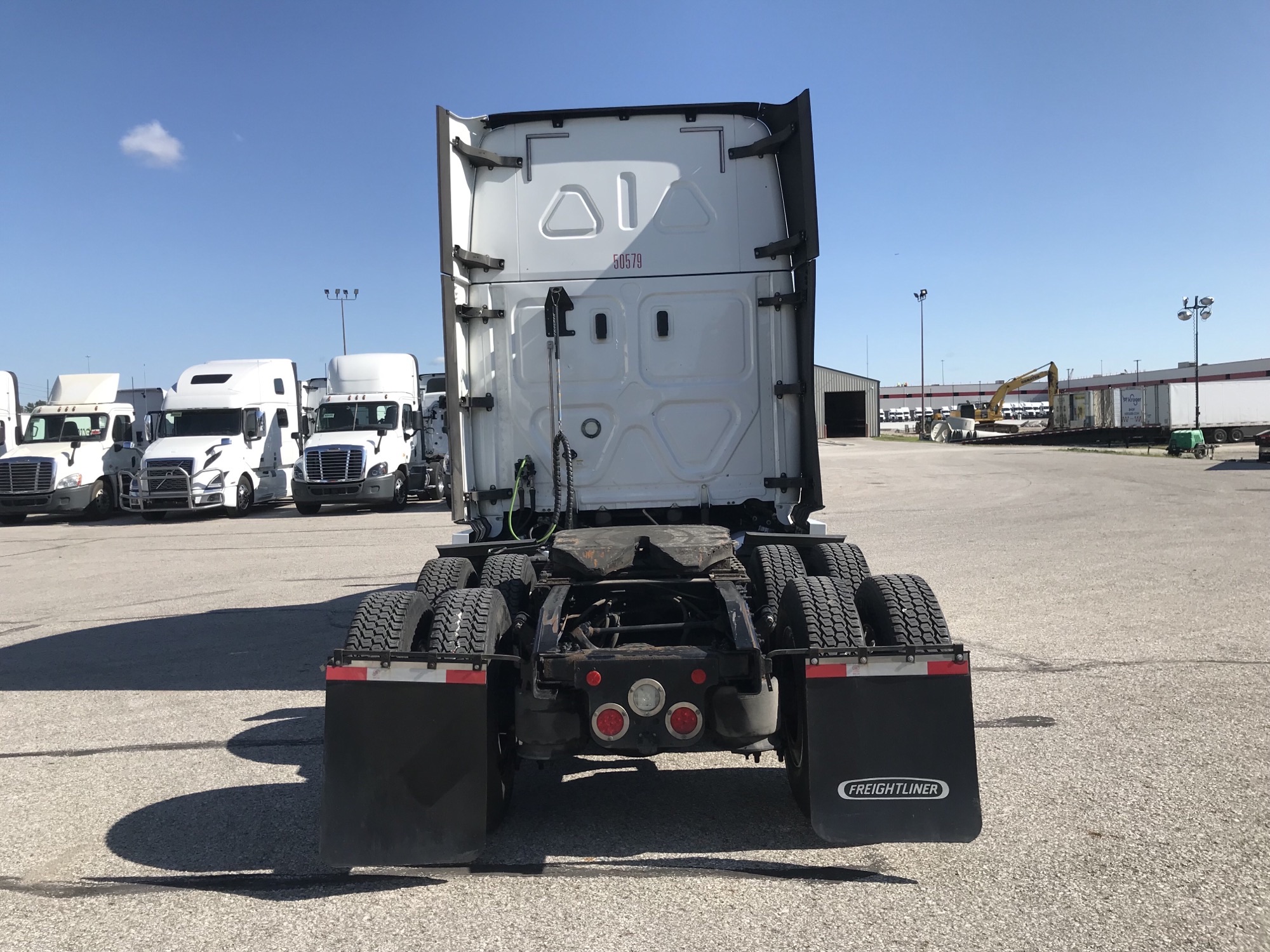 2020 Freightliner PT126 - image 4 of 6