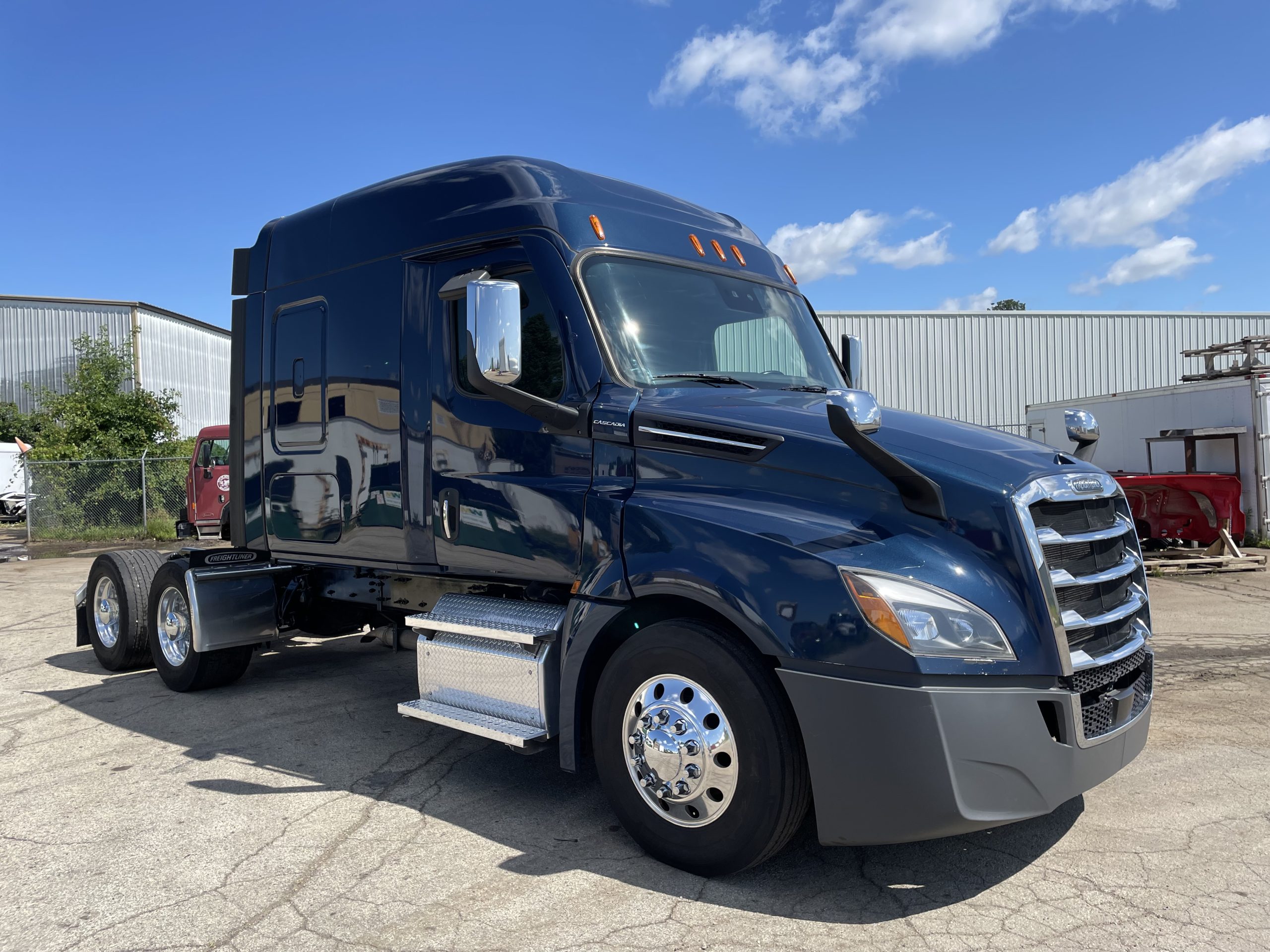 2021 Freightliner PT126 - image 6 of 6