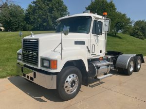 2000 Mack - trucks CH613 068PM00000G8Sap