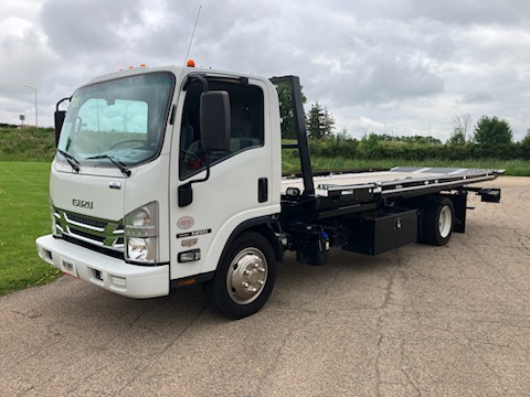 2021 Isuzu NPR - image 5 of 6