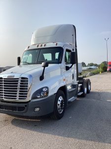 2019 Freightliner CA125 068PM00000GSNF6