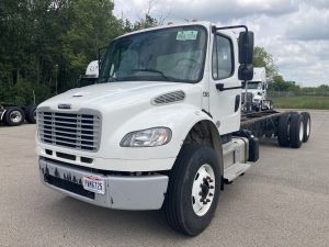 2020 Freightliner M280 068PM00000GgHjC