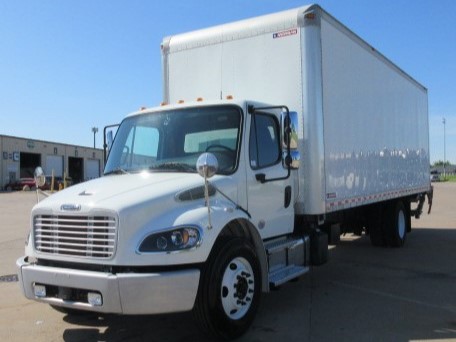 2019 Freightliner M2 106 - image 1 of 6