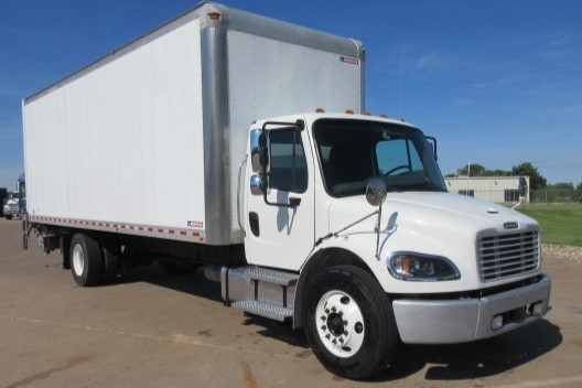 2019 Freightliner M2 106 - image 3 of 6