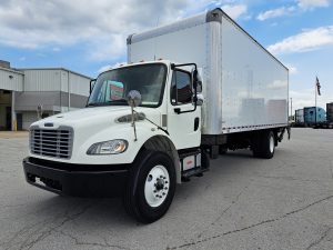 2018 Freightliner M2 106 068PM00000G0JT3