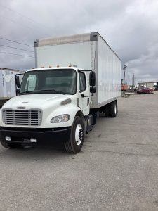 2020 Freightliner M2 106 068PM00000GwldG