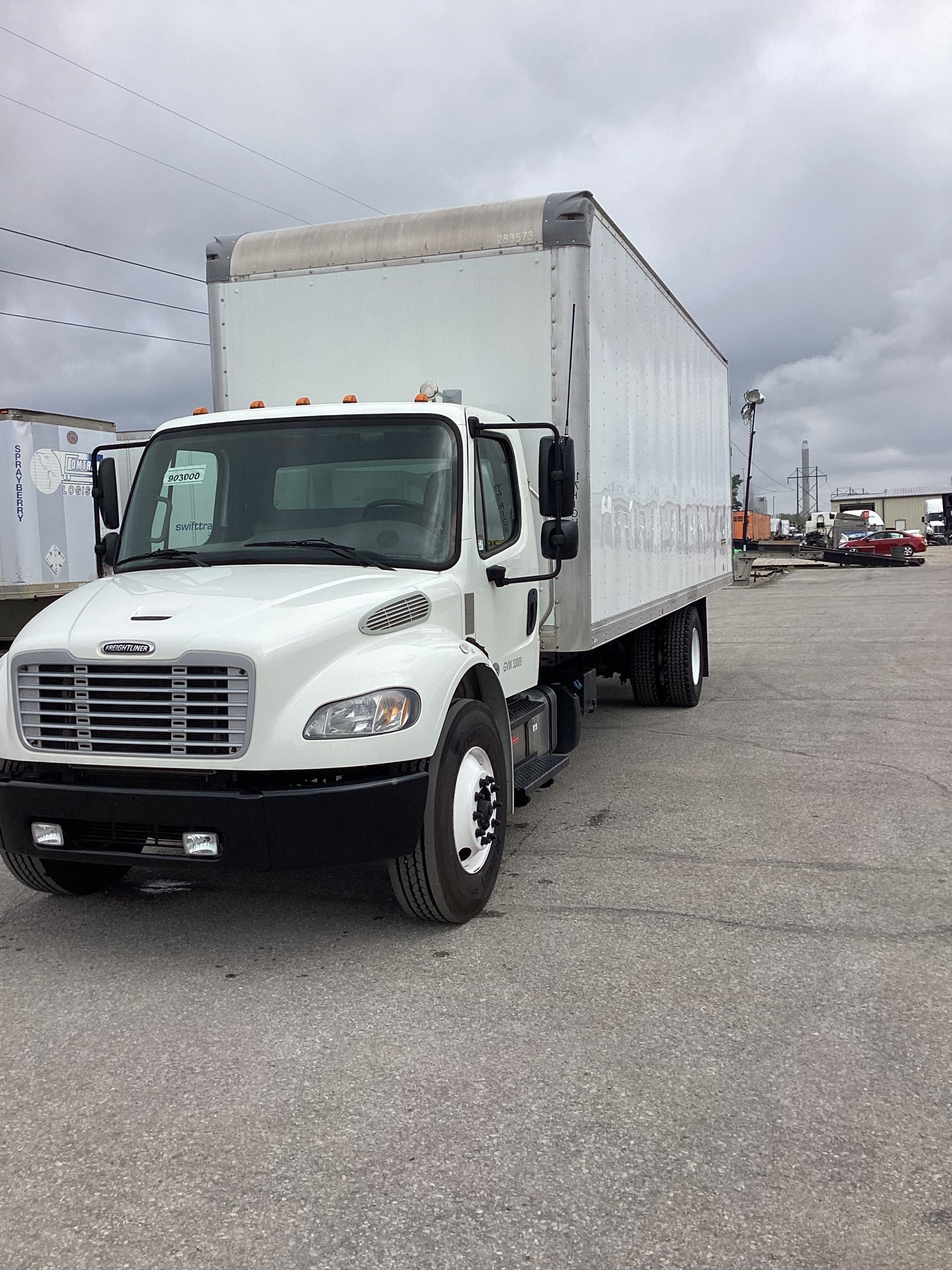 2020 Freightliner M2 106 - image 1 of 6