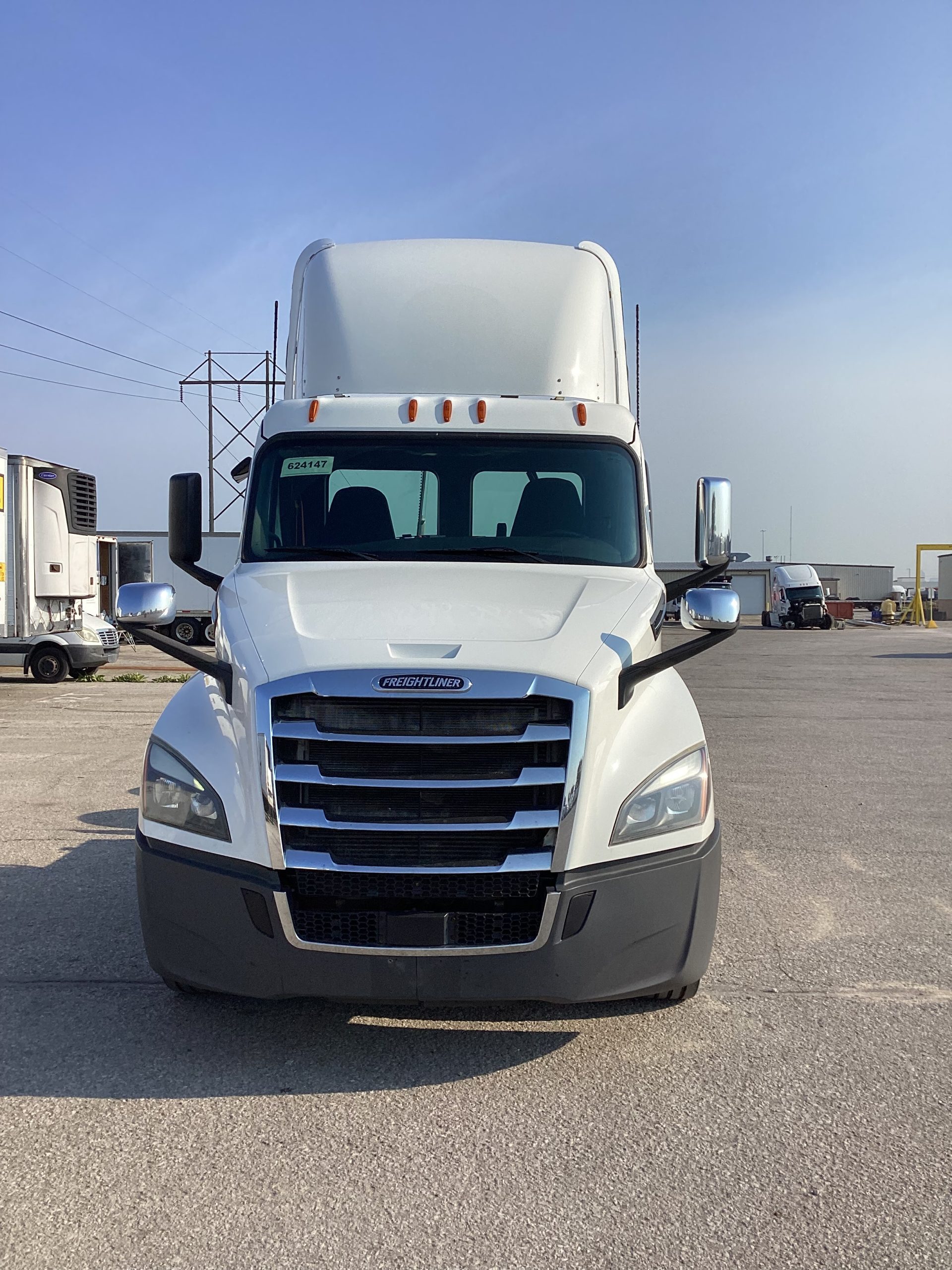 2020 Freightliner PT126 - image 2 of 5