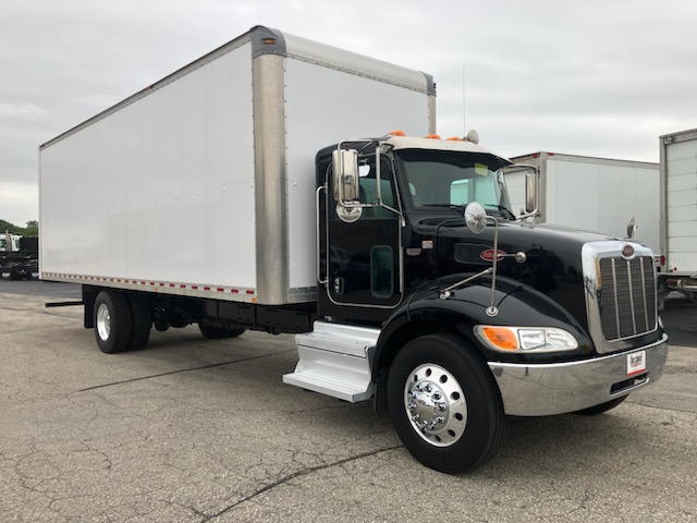 2018 Peterbilt 337 - image 2 of 5