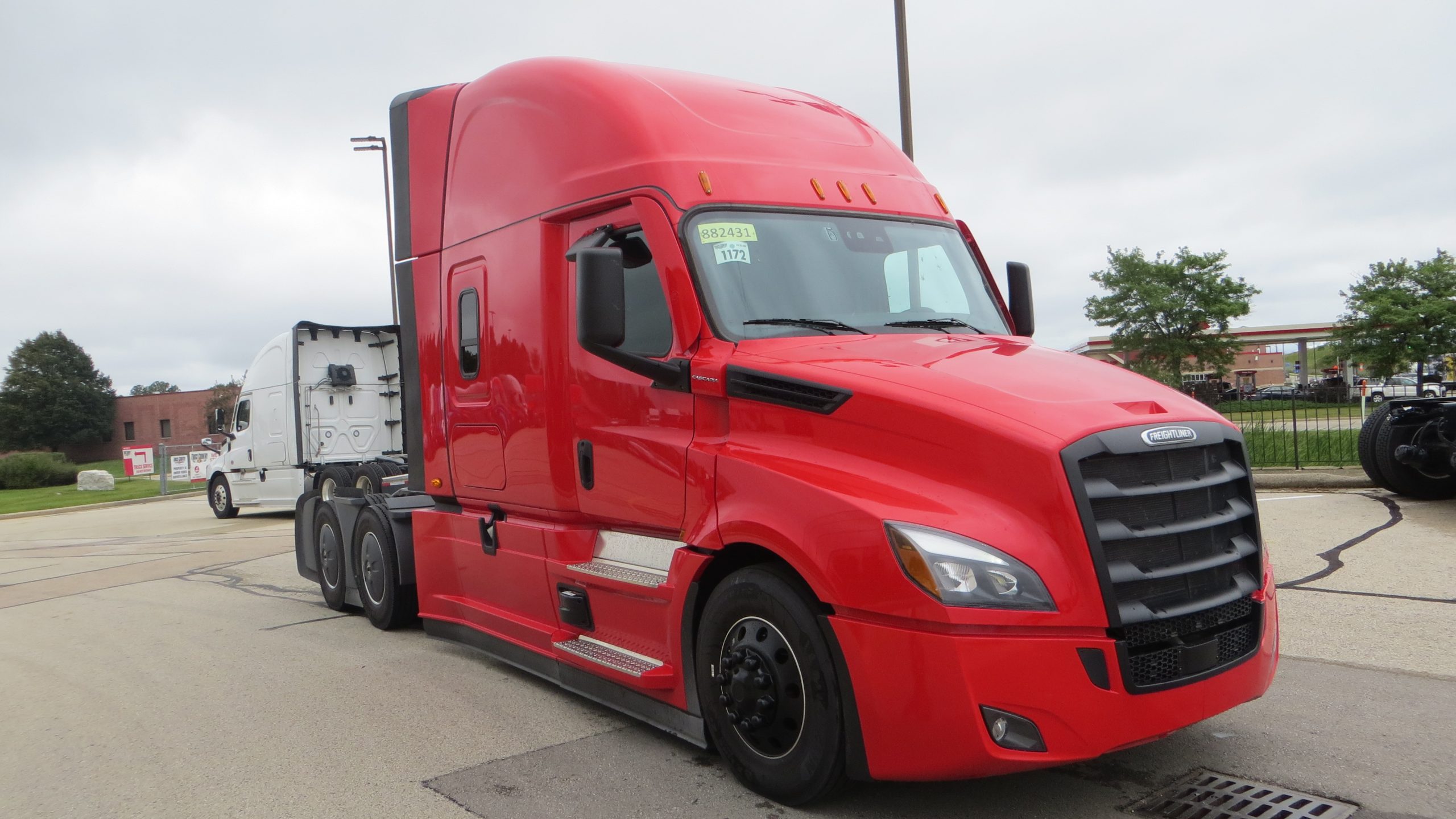 2025 Freightliner PT126 - image 3 of 6