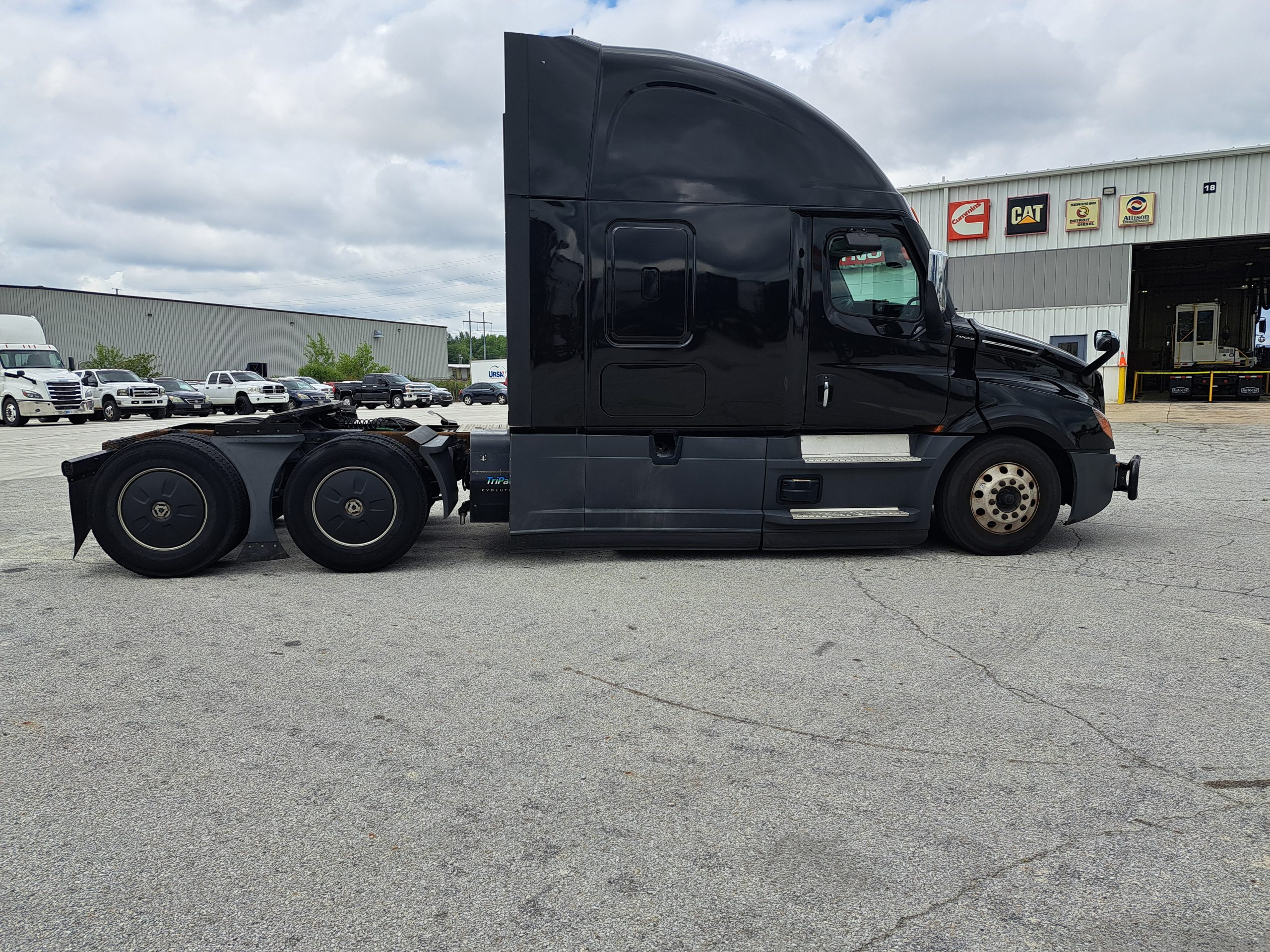 2020 Freightliner PT126 - image 6 of 6