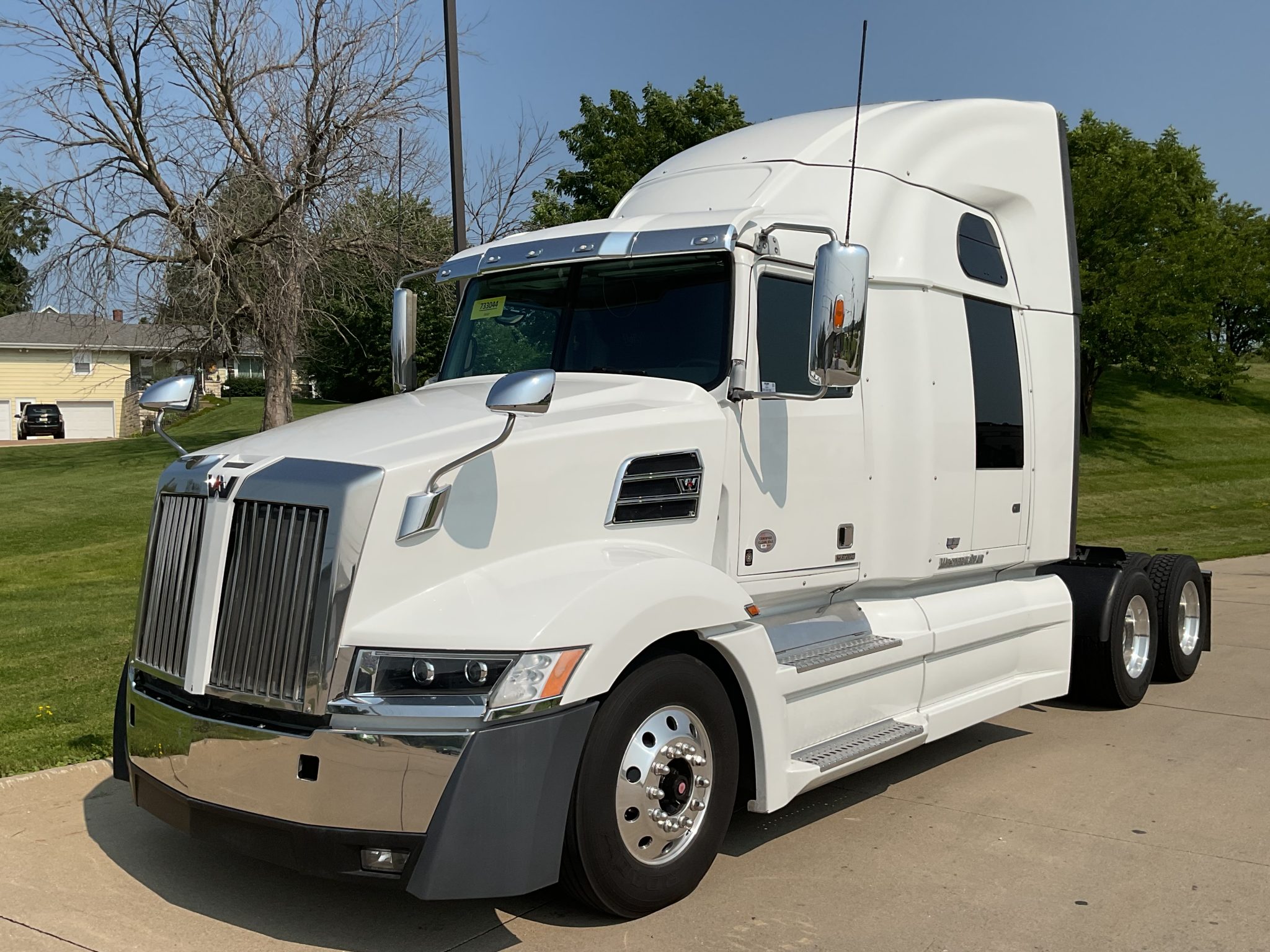 2020 Western Star 5700EX - Truck Country