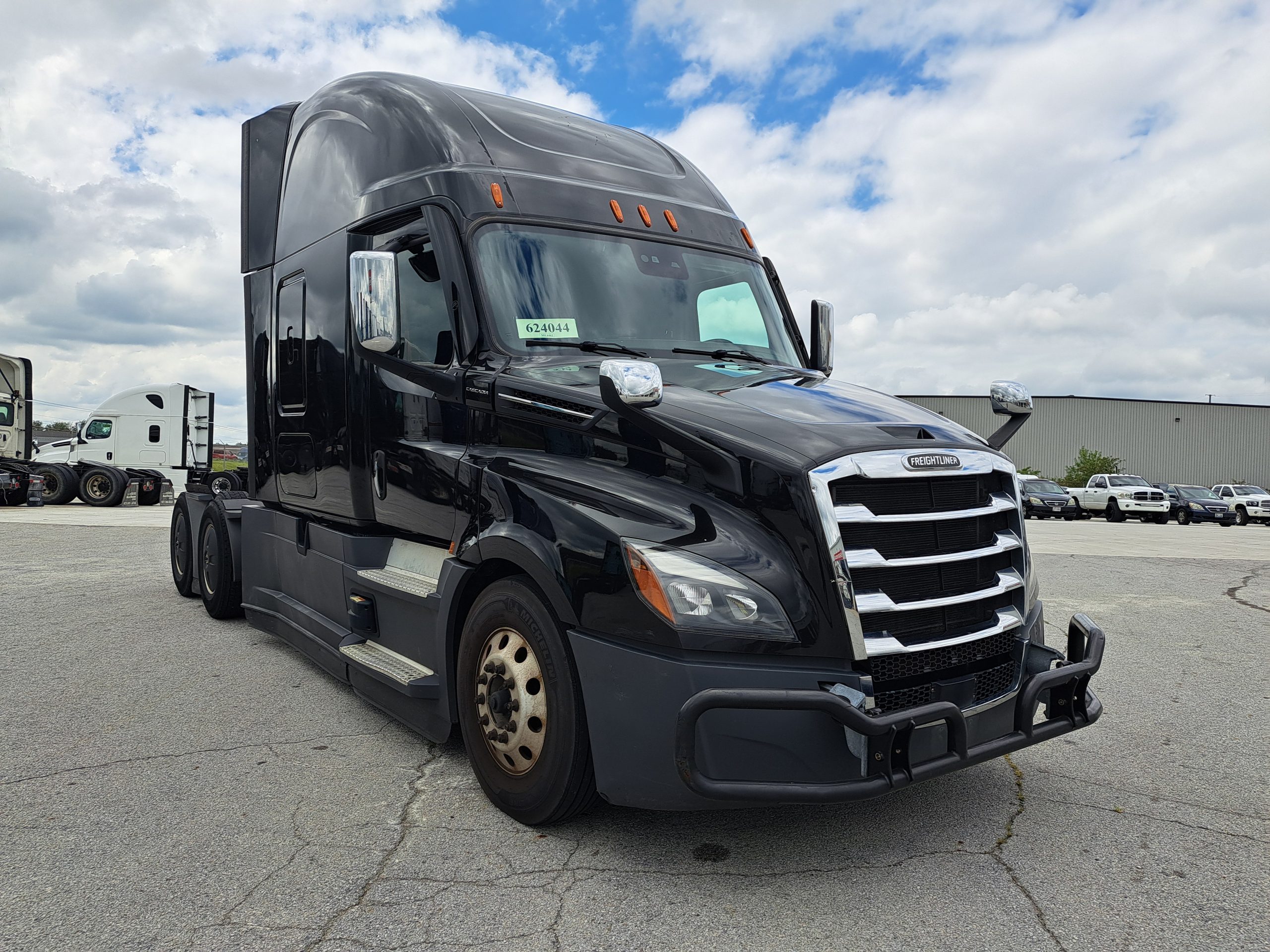 2020 Freightliner PT126 - image 3 of 6