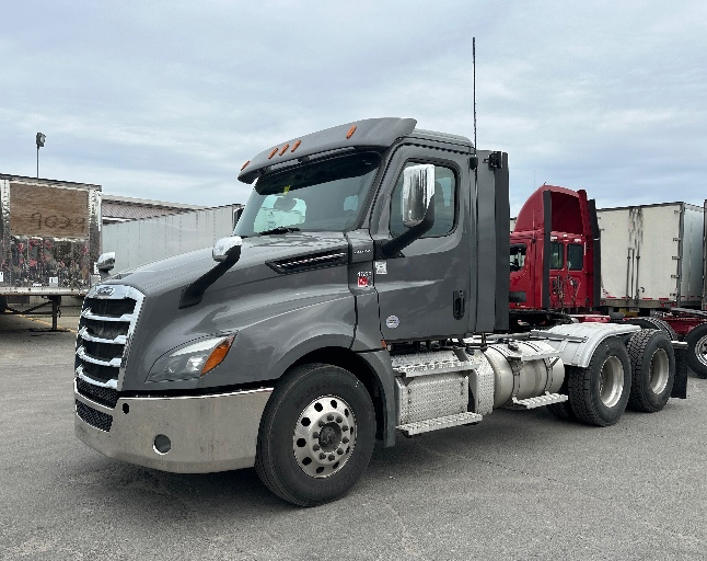 2020 Freightliner PT126 - image 1 of 3