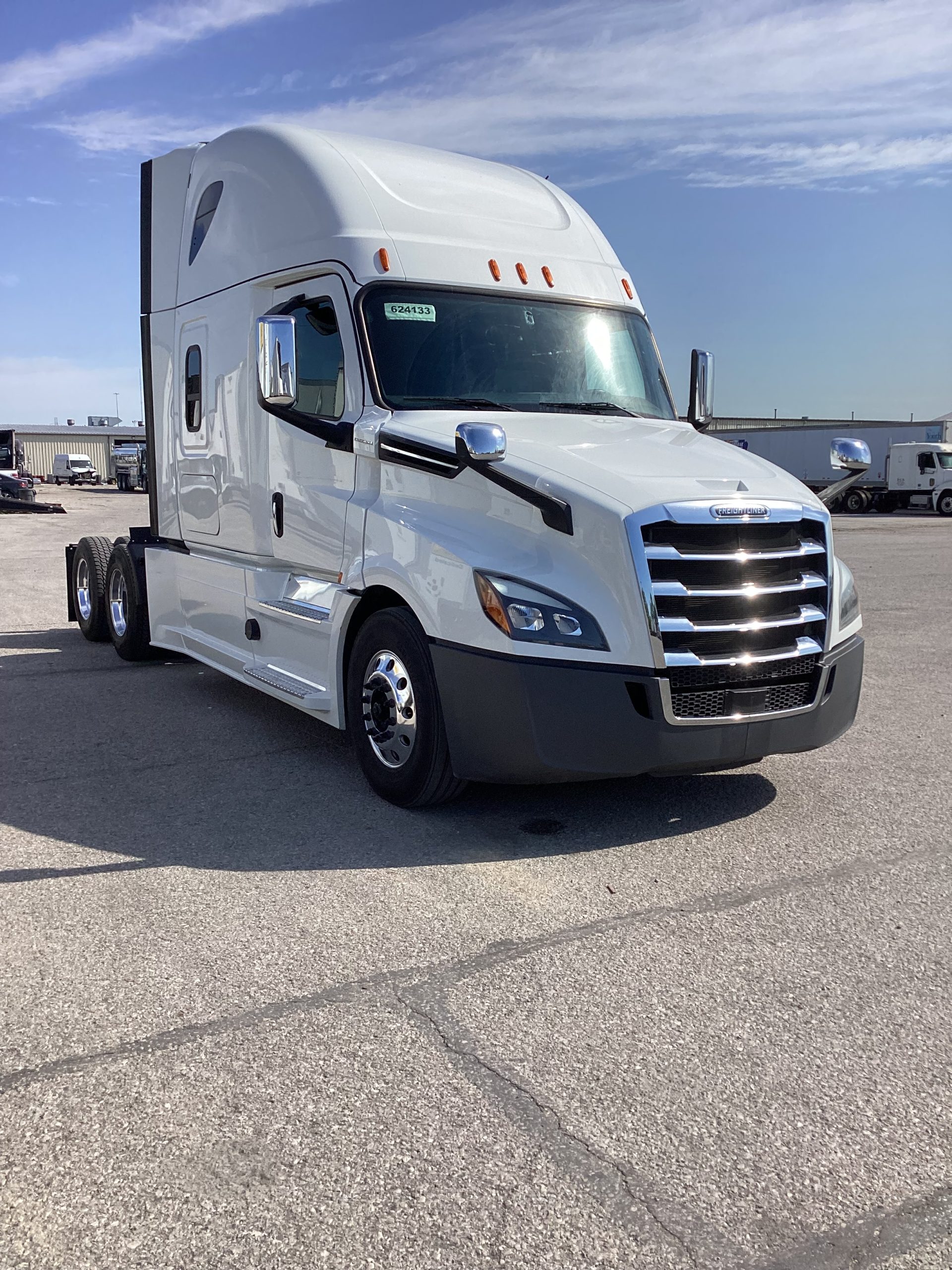 2020 Freightliner PT126 - image 3 of 6