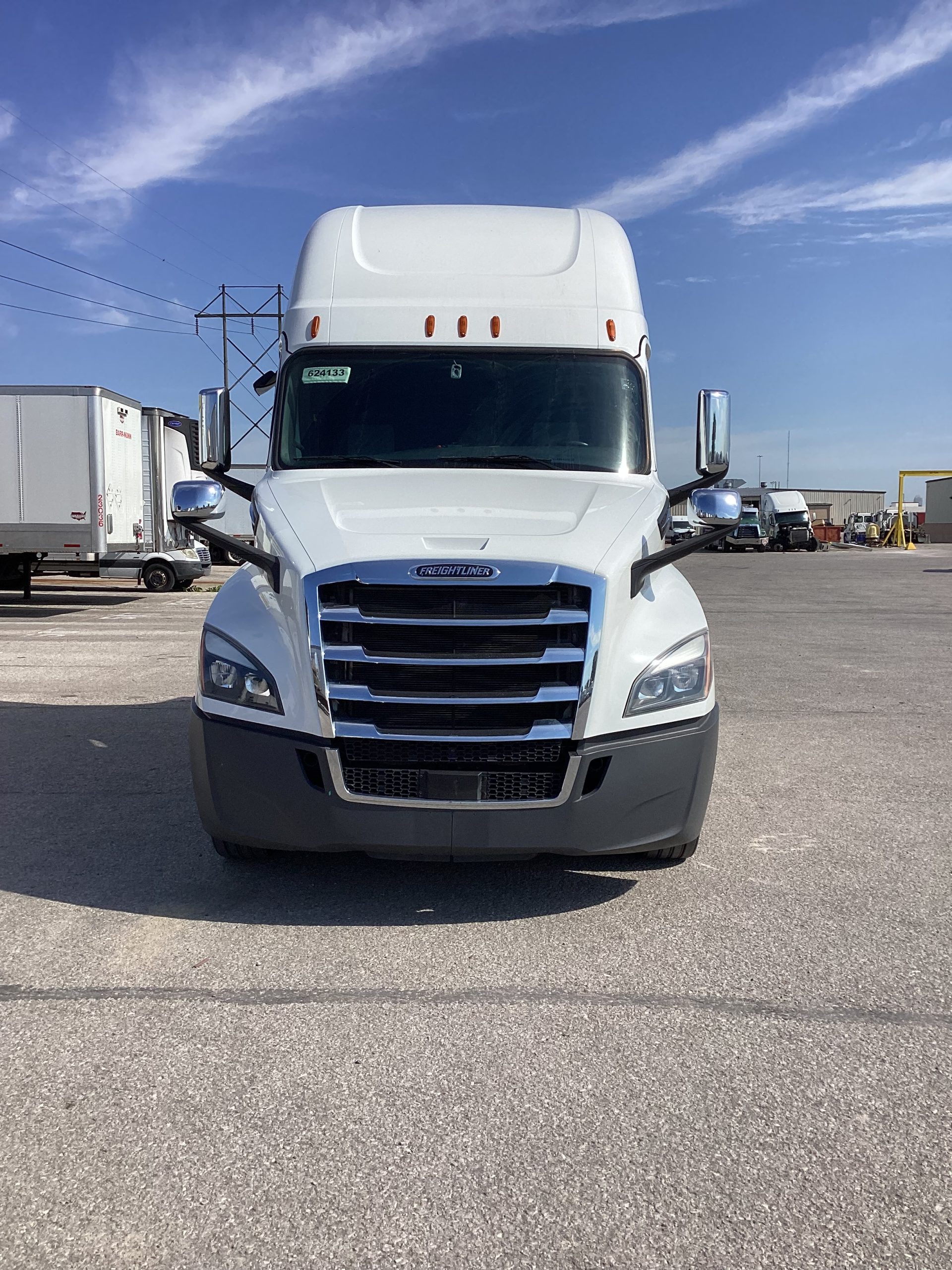 2020 Freightliner PT126 - image 2 of 6