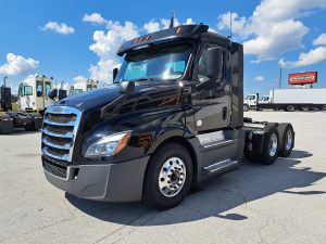 2018 Freightliner PT126 068PM00000HVhWn