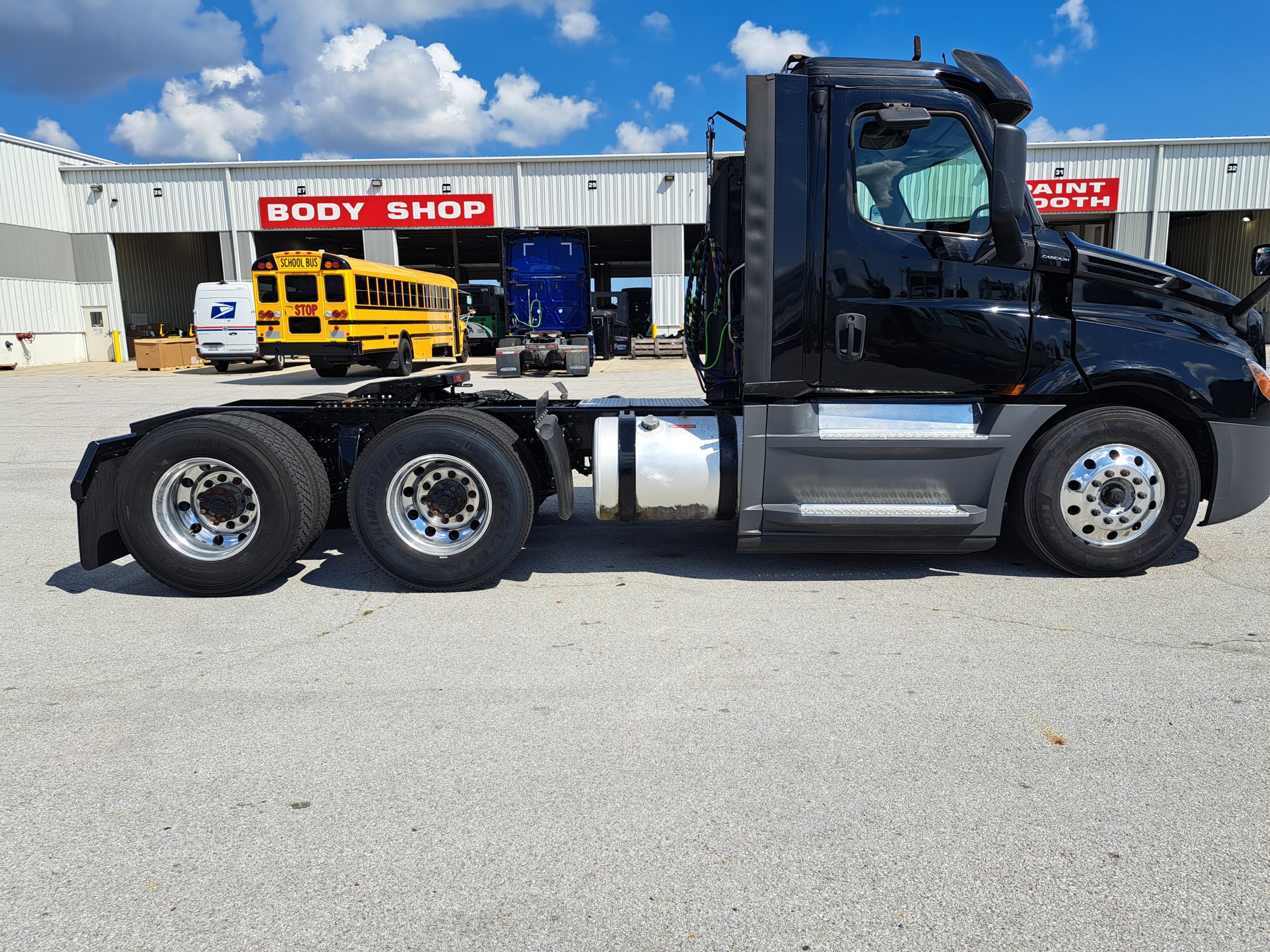 2018 Freightliner PT126 - image 6 of 6