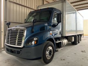 2017 Freightliner CA113 068PM00000HfW74