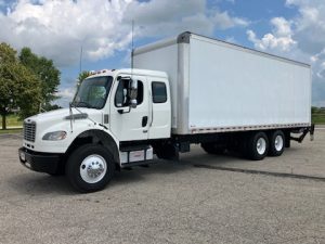 2018 Freightliner M280 068PM00000HjHCo