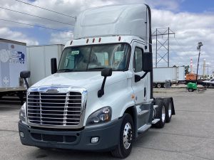 2019 Freightliner CA125 068PM00000HqK9H