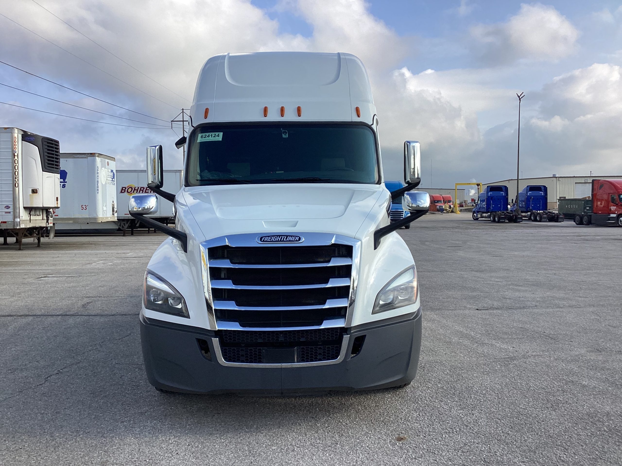 2020 Freightliner PT126 - image 2 of 6