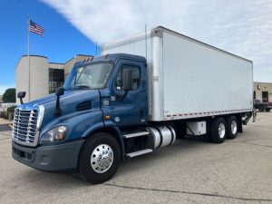 2017 Freightliner CA113 068PM00000IVuEr