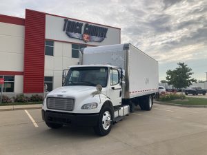 2014 Freightliner M260 068PM00000EJA29