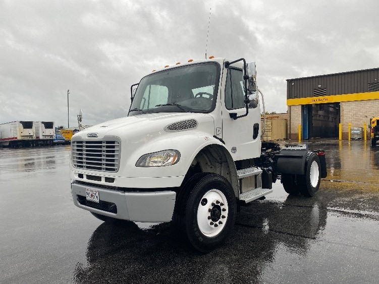 2020 Freightliner M270 - image 1 of 1