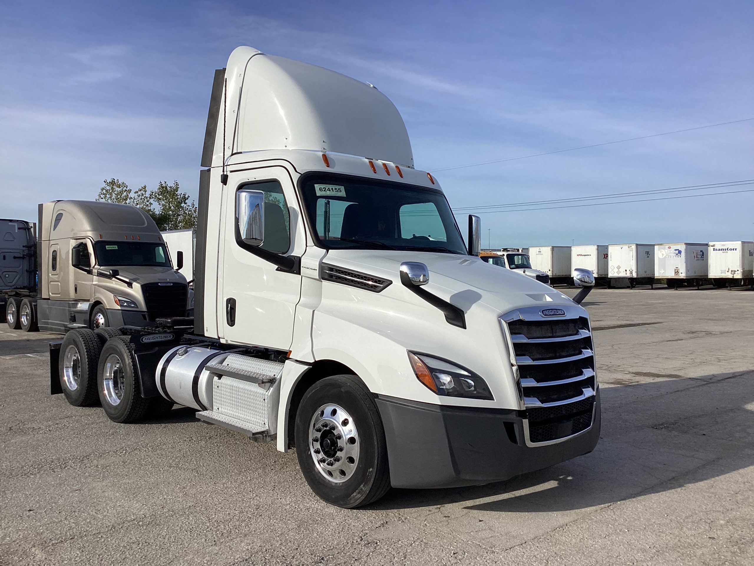 2020 Freightliner PT126 - image 3 of 6