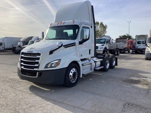 2020 Freightliner PT126 068PM00000IcMN6