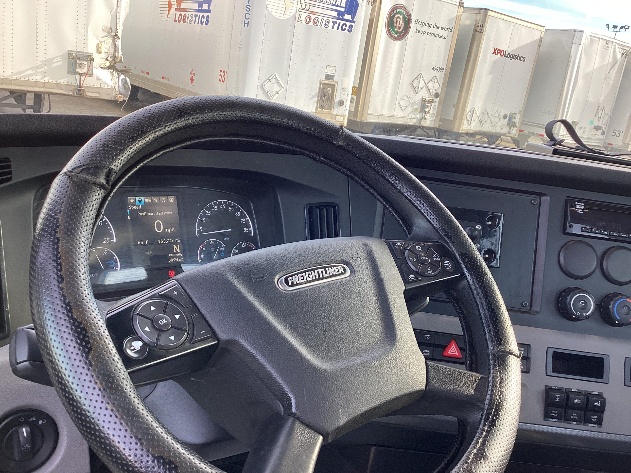 2020 Freightliner PT126 - image 6 of 6