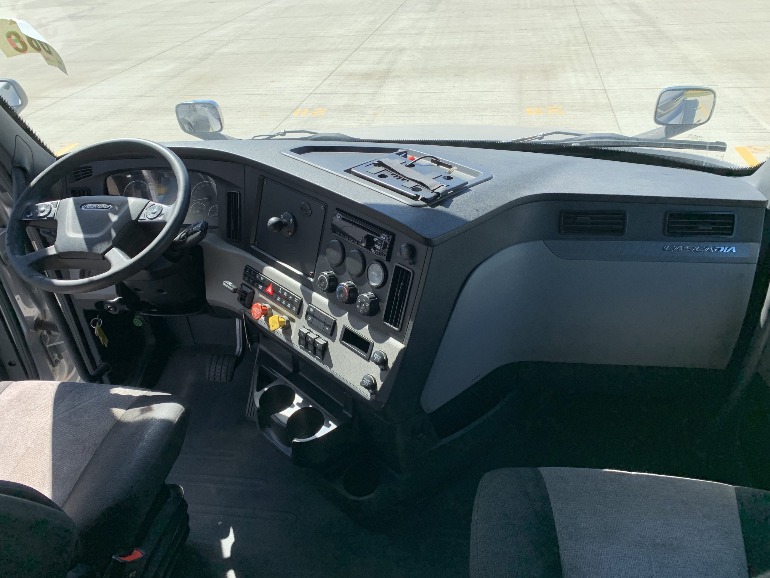 2019 Freightliner PT126 - image 6 of 6