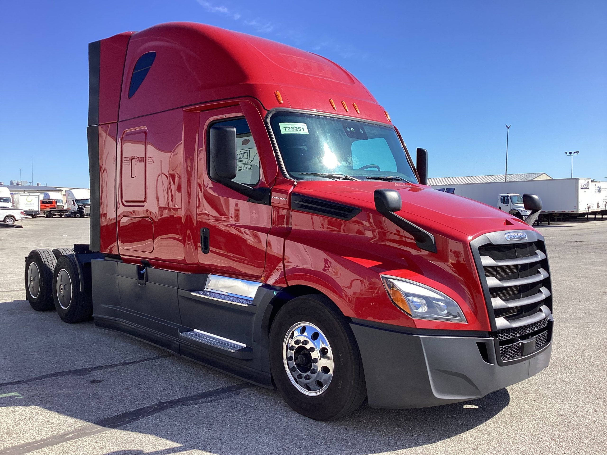 2022 Freightliner PT126 - image 3 of 6