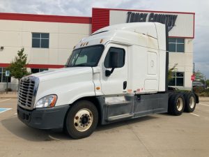 2015 Freightliner CA125 068PM00000Ily6R