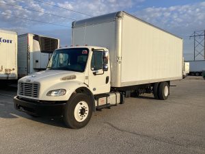 2018 Freightliner M2 106 068PM00000IoyTF