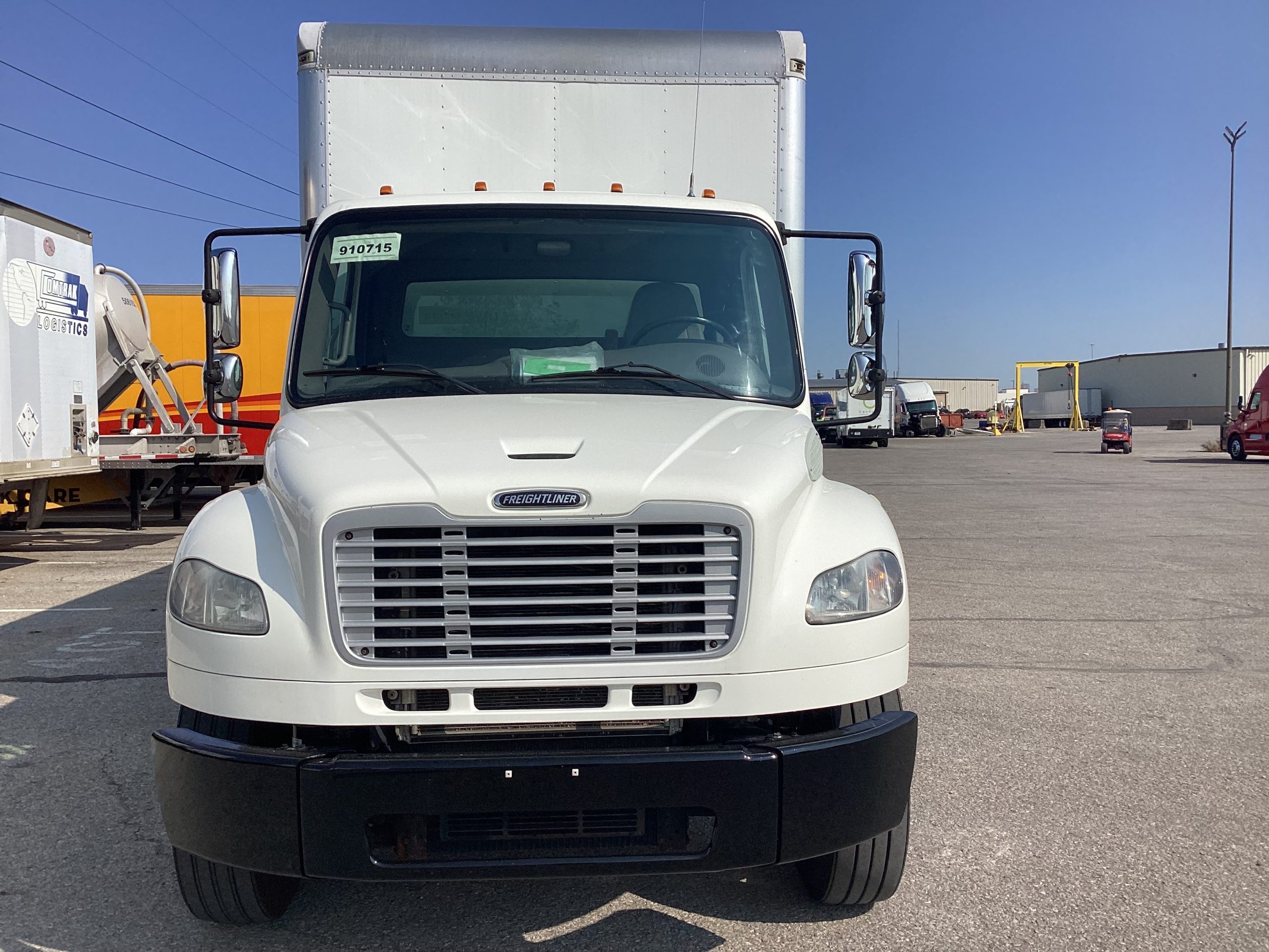 2019 Freightliner M2 106 - image 2 of 6