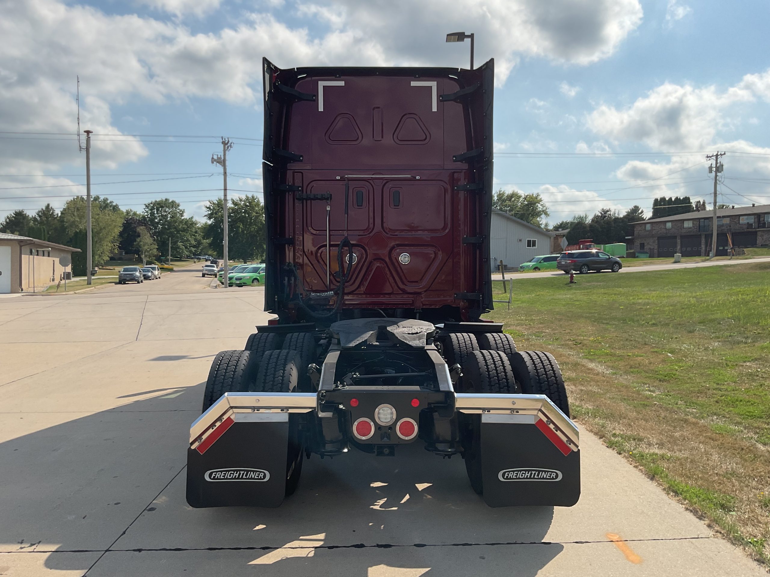 2022 Freightliner PT126 - image 4 of 6