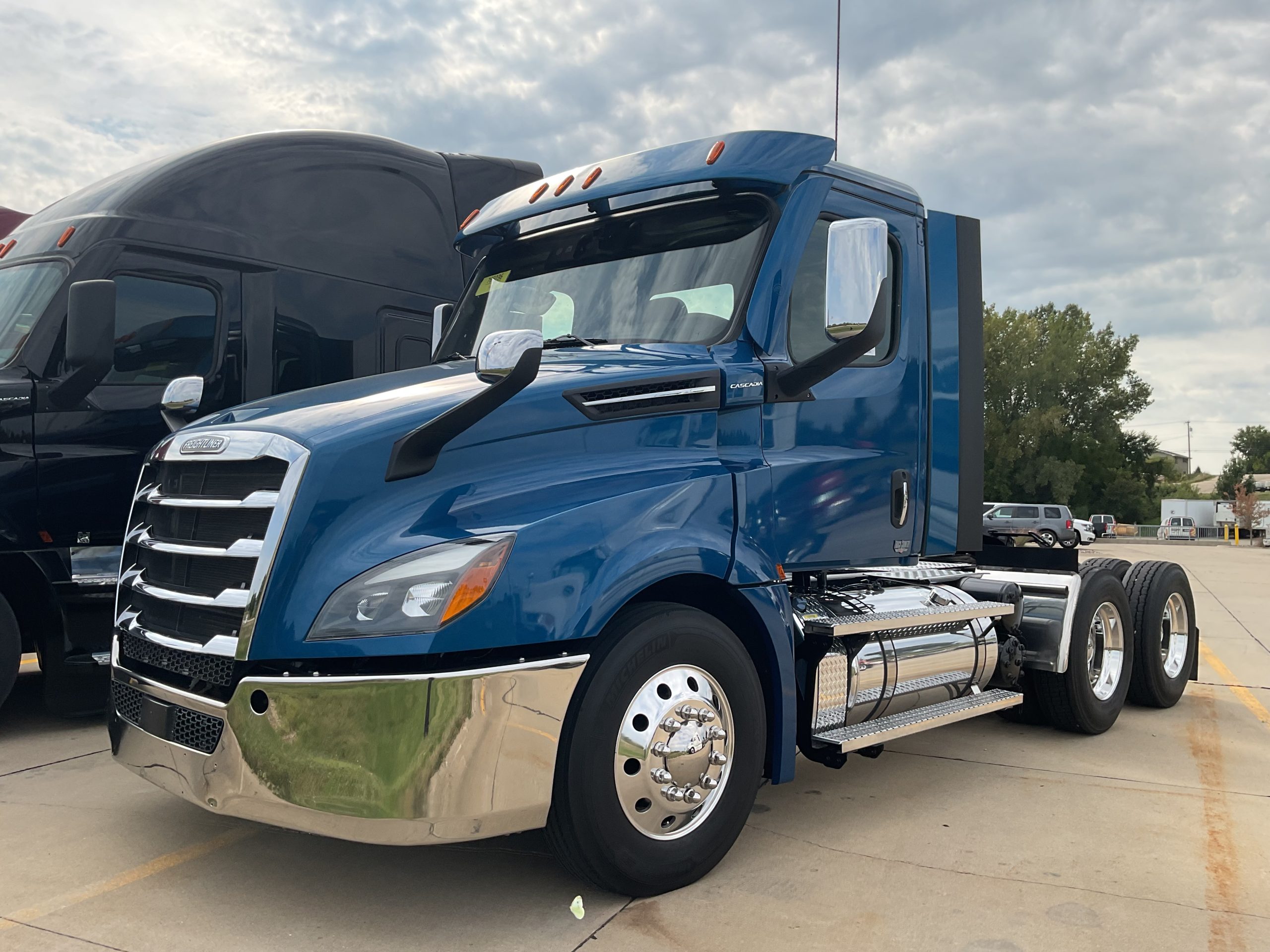 2023 Freightliner PT126 - image 1 of 1