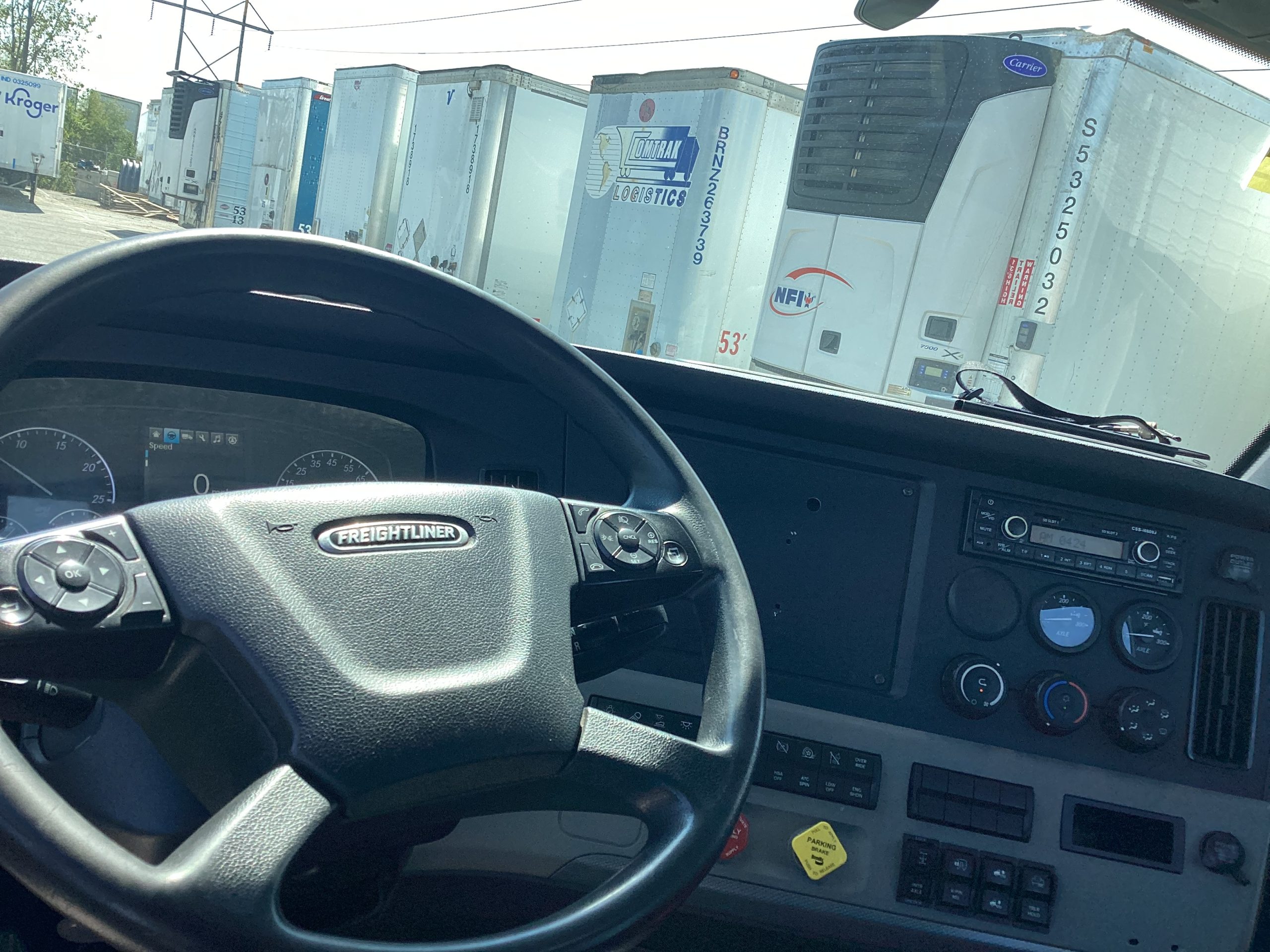 2019 Freightliner PT126 - image 5 of 6