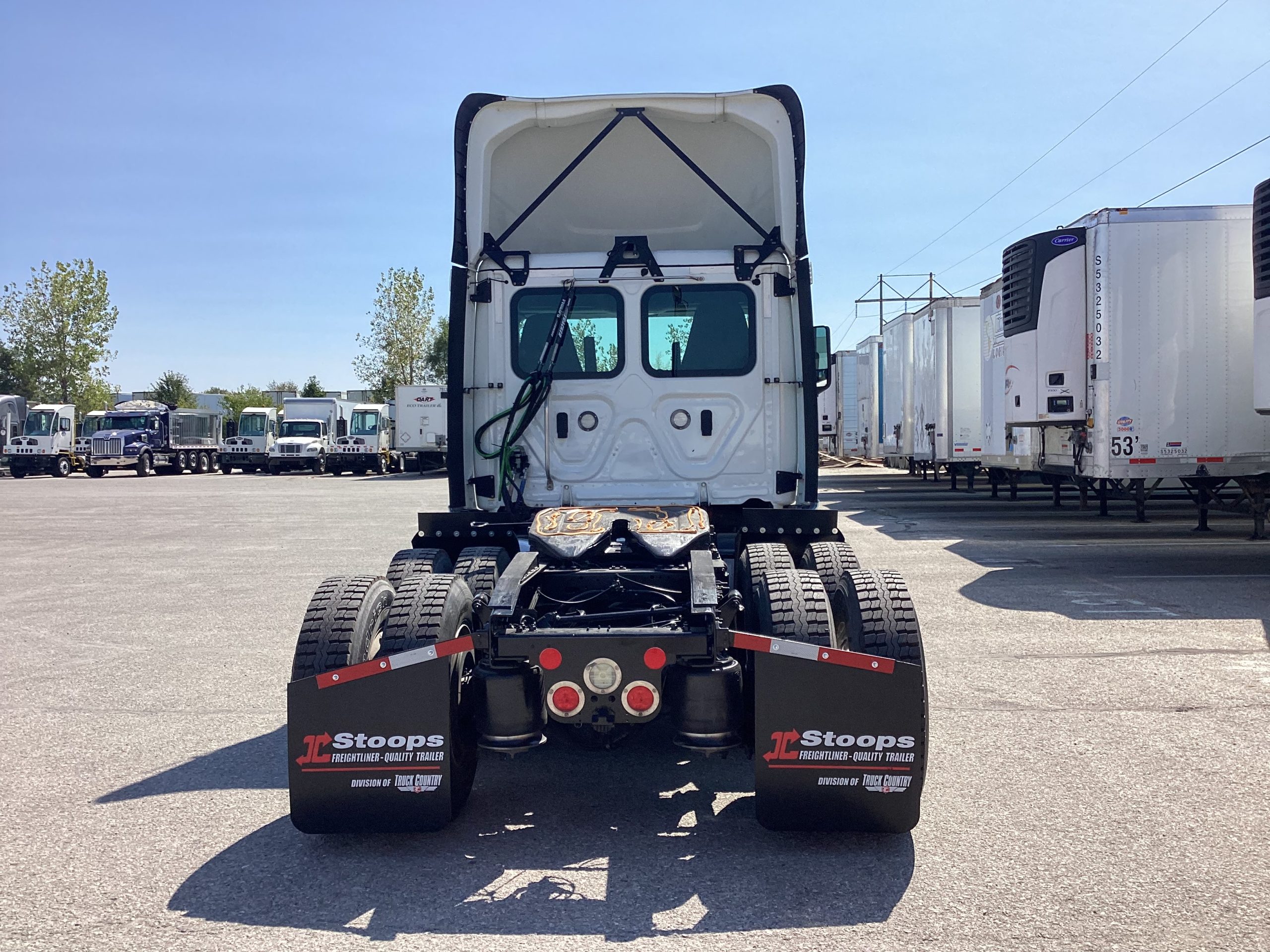 2019 Freightliner PT126 - image 4 of 6